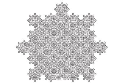 Unlocking the Secrets: Navigating the Intricate Maze of Quasicrystal Surfaces