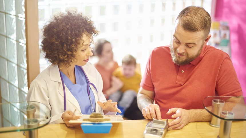 Don’t Swipe Yet! 3 Crucial Factors to Weigh Before Using Your Credit Card for Medical Bills!