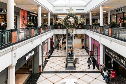 Against the Odds: America’s Largest Mall Owner Doubles Down on Retail Amid Industry Challenges!