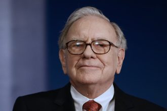 Warren Buffett’s Berkshire Hathaway Unveils New Investments in Kroger, Biotech Stocks, and More!