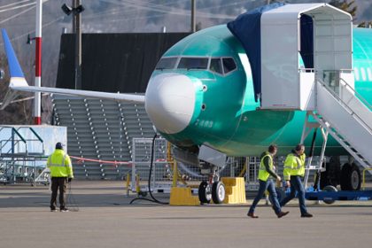 Boeing Unveils First Steps to Resolve 737 Max Wiring Issues: What You Need to Know!