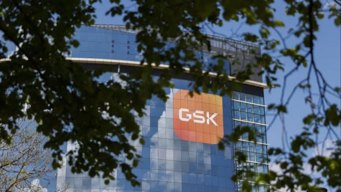 GSK Ups Its Game: Boosted Outlook Even as Vaccine Sales Face Challenges!