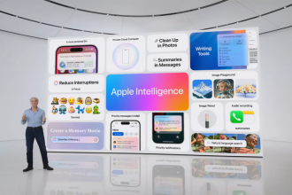 Unlocking the Future: Discover Apple Intelligence in iOS 18.1 Developer Beta!