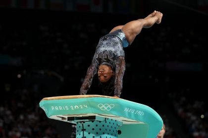 Unveiling the Unmatched Talent: Experts Explore the Extraordinary Genius of Simone Biles