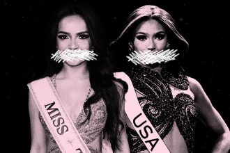 Miss USA Faces Scandal: Are Pageant Queens Reconsidering the Price of the Crown?