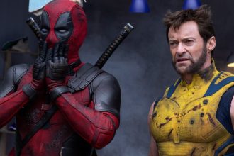 Record-Breaking Madness: ‘Deadpool & Wolverine’ Shatters R-Rated Opening Weekend Records—Discover the Top 15 Grossing Films!