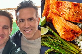 Unlock the Secrets to Longevity: Ryan Reynolds’ Trainer Reveals 5 Game-Changing Tips for a Healthier Life!