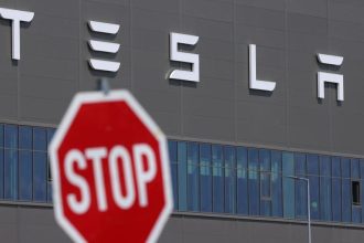 How Chinese EV Makers are Surpassing Tesla in a Crucial Competition