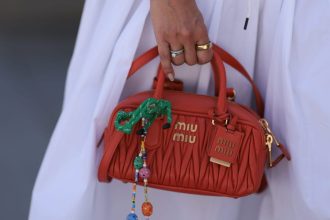 Prada’s Sizzling Brand for Gen Z Shoppers is Breaking Growth Records!