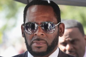 R. Kelly Appeals to the Supreme Court: A Fight to Overturn Sex Convictions!