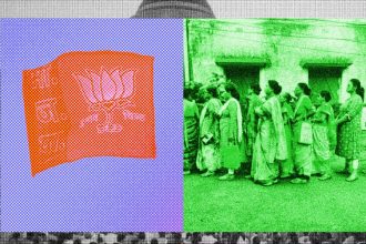 Unveiling the Secret Strategy: How a BJP War Room Empowered Women to Shape India’s Election Victory!