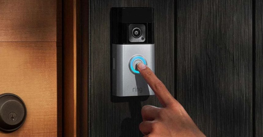 Ring Camera Features Disrupted: How AWS Issues Are Impacting Your Home Security