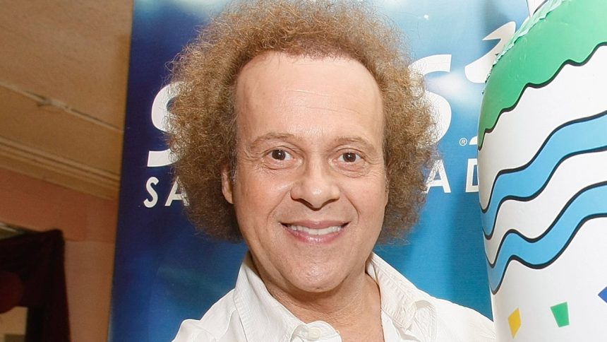 Unveiling Untold Stories: Richard Simmons’ Housekeeper Opens Up After His Passing