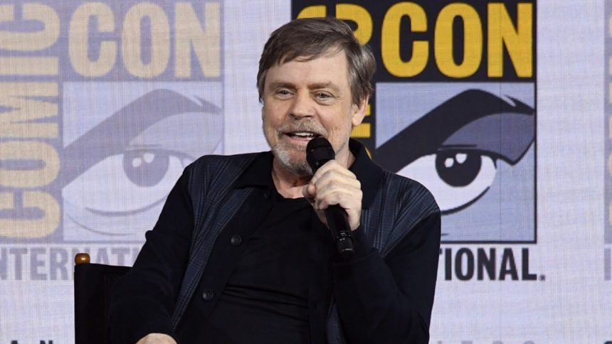 Mark Hamill Reveals How His New Film ‘Wild Robot’ Rekindles the Magic of the Original ‘Star Wars