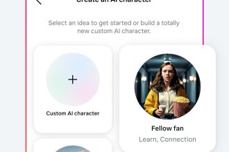 Unleash Your Digital Doppelgänger: Instagram Launches AI Self-Creation Feature!