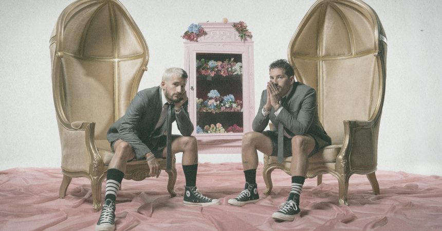 Mau y Ricky: Continuing the Musical Legacy of Their Iconic Father, Ricardo Montaner