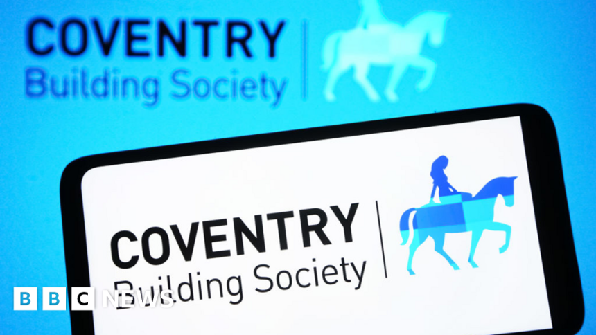 Profits Plunge for Building Society as Takeover Looms