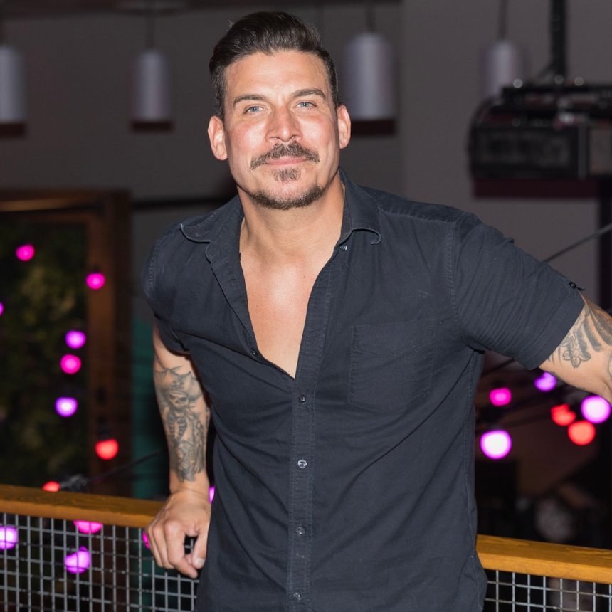 Jax Taylor Takes a Bold Step: Entering Treatment to Conquer Mental Health Battles