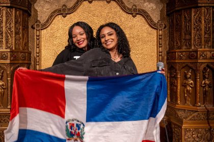 Unleashing Laughter: The Story Behind Morir Soñando, the First All-Dominican Comedy Show!