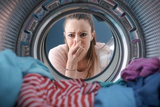 Say Goodbye to Mold in Your Washing Machine: Quick and Easy Steps for a Fresh Clean!