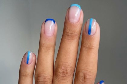 I’m Not a Fan of Bold Nail Colors—Until I Discovered This Stunning Shade!