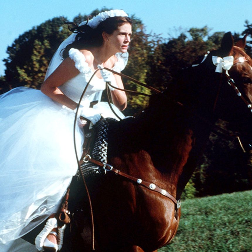 Unveiling the Mystery: 20 Shocking Secrets Behind the Runaway Bride!