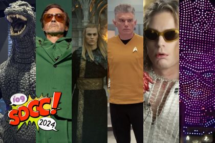 Unveiling the Excitement: Must-See News, Trailers, and Epic Cosplay Highlights from San Diego Comic-Con 2024!