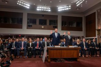 Secret Service Chief Struggles to Justify Unsecured Roof During Trump Rally Shooting