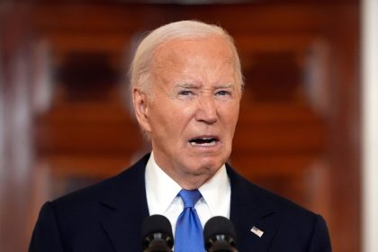 Biden’s Bold Proposal: Could Enforceable Ethics and Term Limits Revolutionize the Supreme Court?