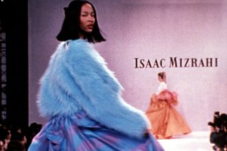 Unzipped: The Fascinating Journey Behind the Ultimate Fashion Runway Documentary with Isaac Mizrahi and Douglas Keeve!