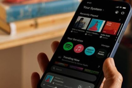 Sonos CEO Reveals Shocking  Million Hit from App Redesign Backlash!