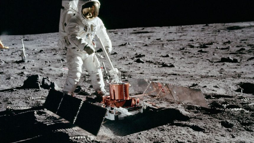 Revealing the Hidden Truth: Apollo Data Uncovers Surprising Frequency of Moonquakes!