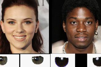 Unlocking the Secrets of Deepfakes: How the Eyes Hold the Key to Detection!