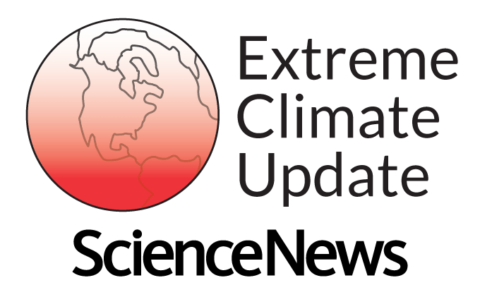 Chilling Out or Heating Up? How Your A/C Choices Impact Greenhouse Gas Emissions Amidst Record Heat Waves!