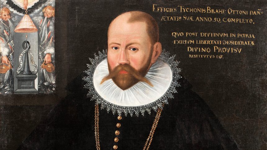 Unveiling the Secrets of the Stars: How Broken Glassware is Unlocking Tycho Brahe’s Alchemical Recipes!