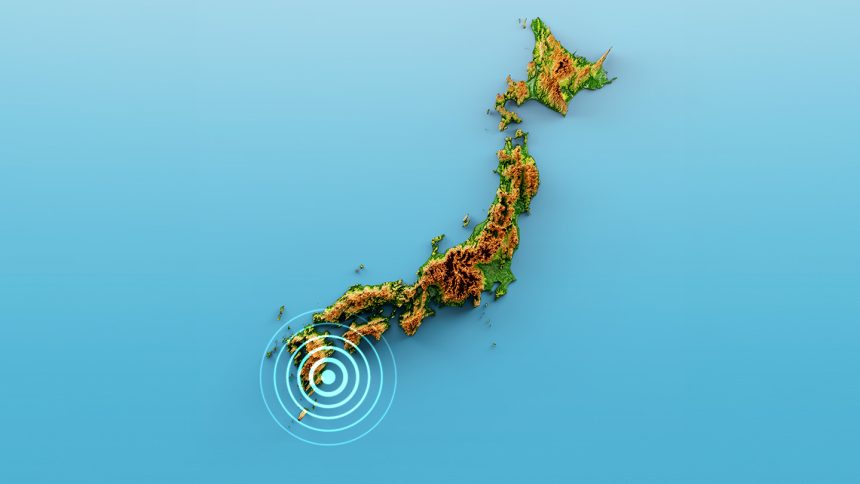 Japan’s Historic Mega-Earthquake Alert: What sparked this unprecedented warning?