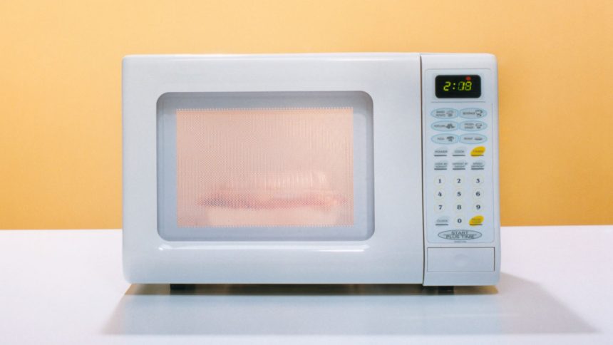 Uncovering the Hidden Hazards: Over 100 Bacteria Species Thrive in Your Microwave!