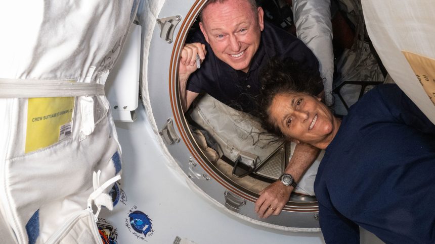 Why Astronauts Find Themselves in ‘Stuck’ Situations in Space More Often Than You Think!