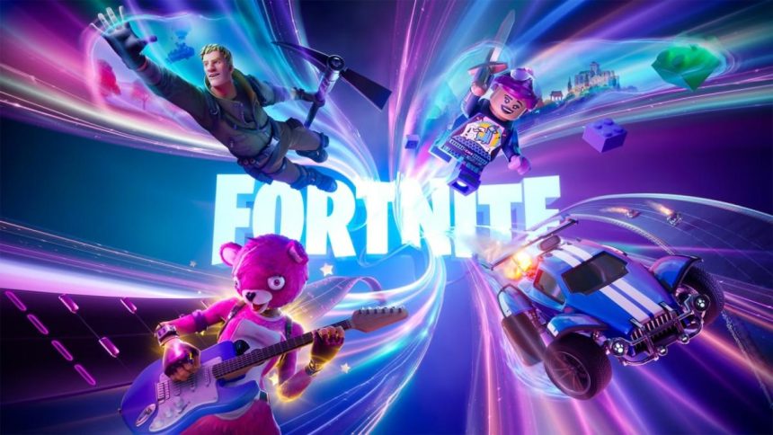 Get Ready: Fortnite Battle Pass Rewards Could Soon Hit the Shop Under Epic Games’ Exciting New Policy!