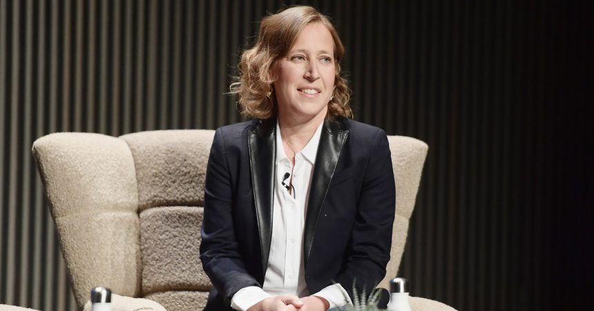 Tributes Pour In for Former YouTube CEO Susan Wojcicki, Who Passes Away at 56