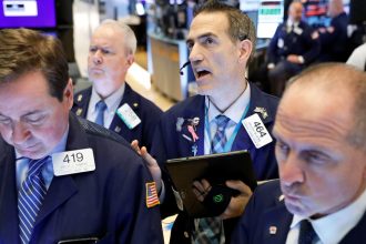 Stocks Set to Surge Despite Virus-Driven Volatility: ‘The Market Believes the Worst is Behind Us!