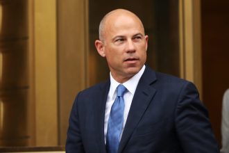 Fall from Grace: Michael Avenatti Convicted in Shocking Nike Extortion Case