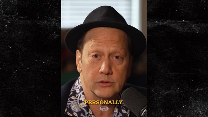 Rob Schneider’s Heartfelt Apology to Daughter Elle King: A Father’s Regret and Reconciliation