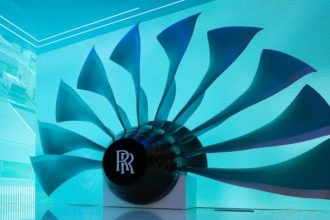 Rolls-Royce Celebrates Strong Recovery with First Dividend Payout Since the Pandemic!