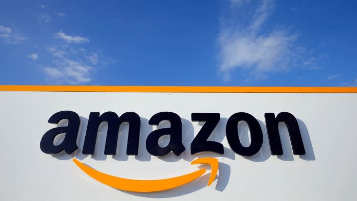 Amazon’s Profits Surge on Cloud Power, But Profit Margins Take a Hit!