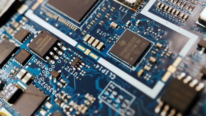 Is the Semiconductor Rally Over? Exploring What’s Next for the Industry!