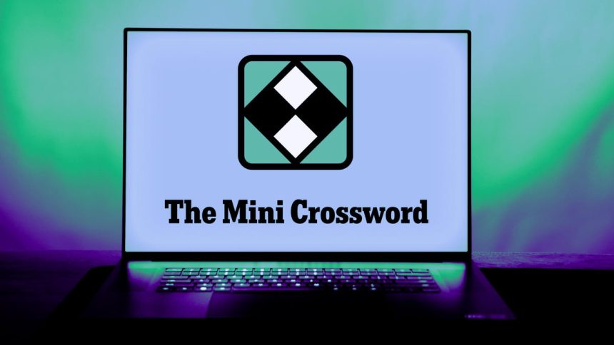 Crack the Code: Today’s Engaging NYT Mini Crossword Clues for August 2!