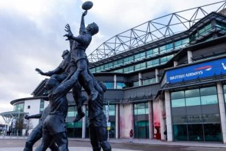 Twickenham to Transform into Allianz Stadium: Exciting New Era Inspired by German Insurer’s Sponsorship!