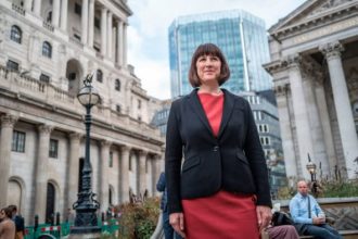 Rachel Reeves Signals Potential for Increased Borrowing to Address UK’s Fiscal Challenges