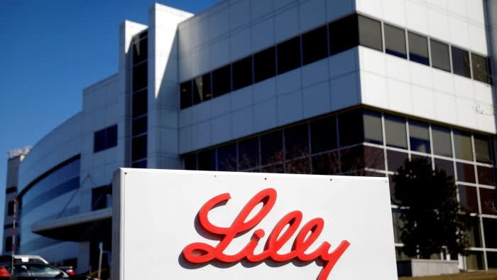 Eli Lilly Ventures into Nuclear Isotopes to Revolutionize Cancer Treatment